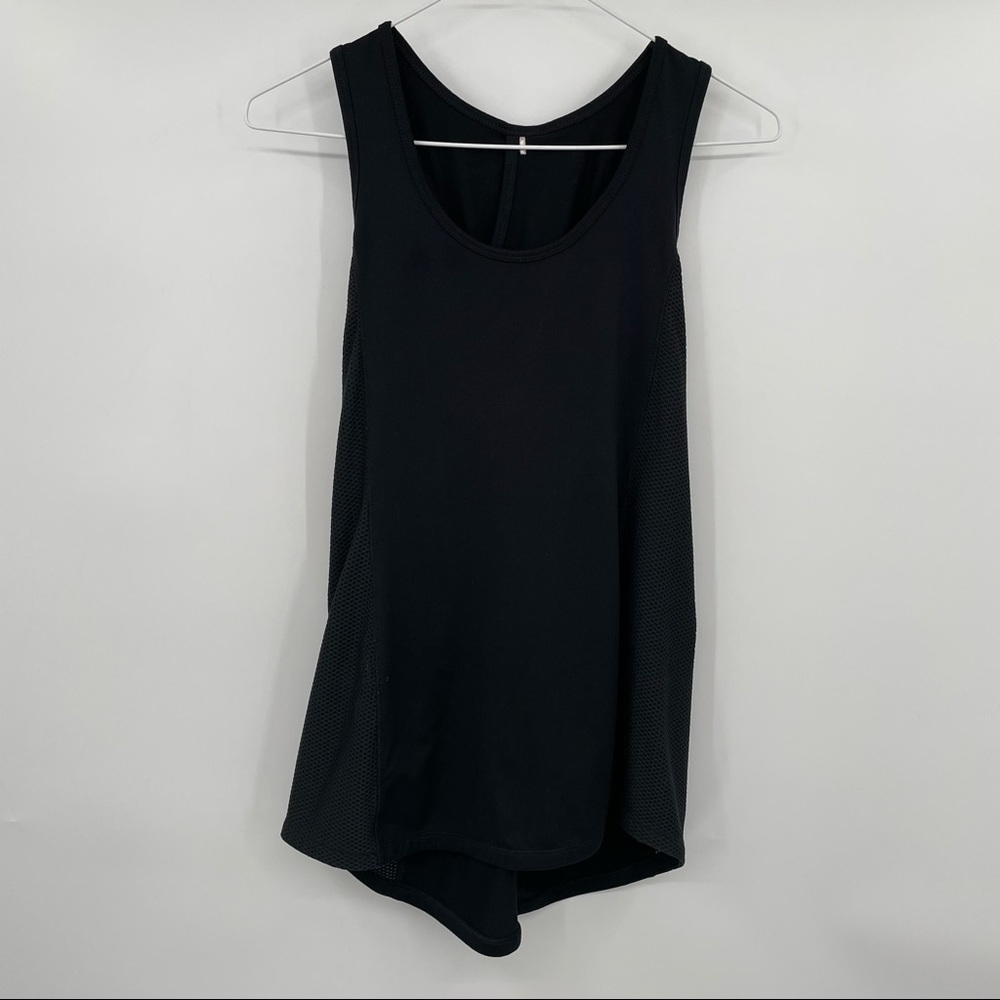 Calia Black Active Tank